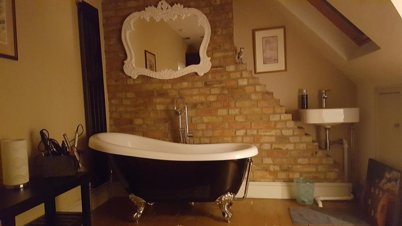 Victorian Charm In The Heart Of * Oxford