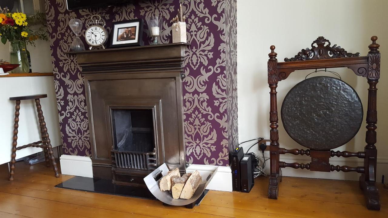 Victorian Charm In The Heart Of Hébergement de vacances Oxford